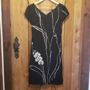 BCBG Dress, Size 4